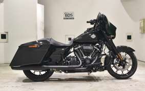 HARLEY FLHXS 1870 2023