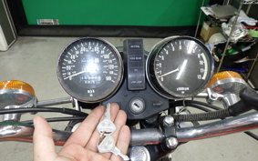 KAWASAKI Z650 2022 KZ650B