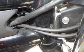 KAWASAKI NINJA 400 2014 EX400E