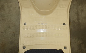 HONDA GYRO CANOPY TA02