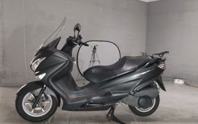 SUZUKI BURGMAN200 CH41A