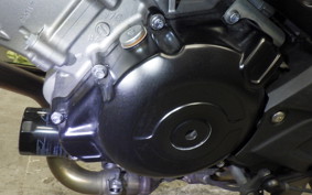 SUZUKI SV650 X A 2022 VP55B