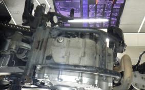 YAMAHA SEROW 250 Gen.3 2019 DG31J