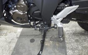 SUZUKI ジクサー250SF 2021 ED22B