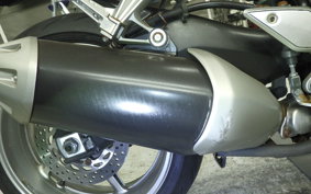 YAMAHA FZ1 FAZER 2008