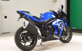 SUZUKI GSX-R1000R A 2021 DM11G