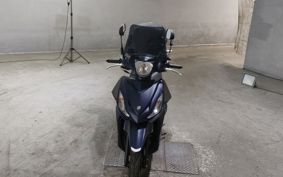 SUZUKI ADDRESS V110 CE47A