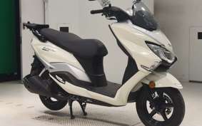 SUZUKI BURGMANストリート125EX EA23M