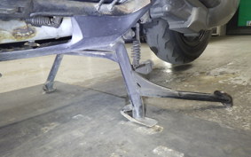 SUZUKI SKYWAVE 250 (Burgman 250) S Gen.3 CJ46A