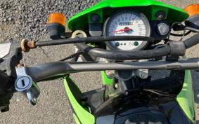 KAWASAKI KSR110 KL110A