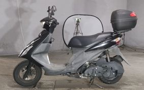 SUZUKI ADDRESS V125 CF4MA