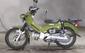 HONDA CROSS CUB110 JA45