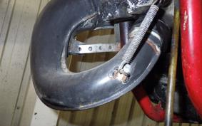 HONDA CR125R 2020 JE01