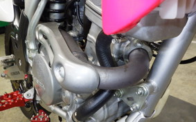 HONDA CRF150R 2001 KE03