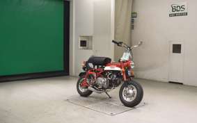 HONDA MONKEY 2024 Z50A