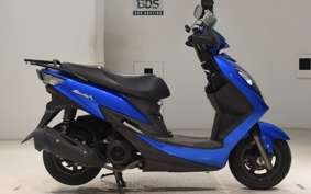 SUZUKI ｽｳｨｯｼｭ125 DV12B