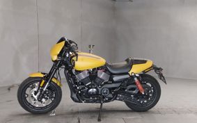 HARLEY  HARLEY XG750A STREET ROD  NCG