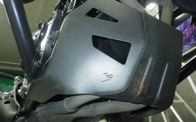 SUZUKI Vｽﾄﾛｰﾑ250 2007