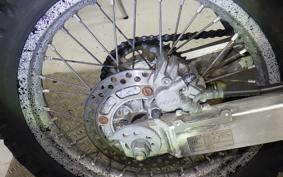SUZUKI DJEBEL 250 GPS SJ45A
