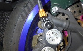 YAMAHA YZF-R1 2016