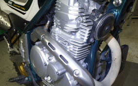 YAMAHA SEROW 250 Gen.3 2022 DG31J