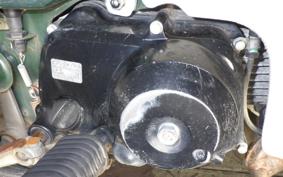 HONDA C50 SUPER CUB AA01