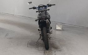 KAWASAKI KLX125 LX125C