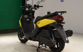 YAMAHA BW S125 Gen.2 SED9J