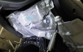 HONDA PCX 160 2025 KF47