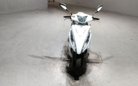 KYMCO GP125I FC25EA