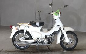 HONDA LITTLE CUB AA01