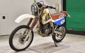 HONDA XR600R 2025 PE04