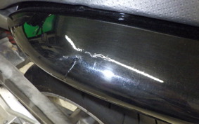 HONDA HORNET 250 2014 MC31