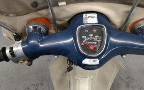 HONDA SUPER CUB50 AA01