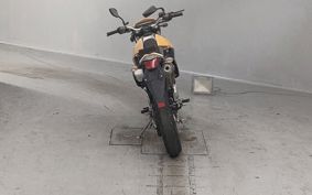 KAWASAKI D-TRACKERX LX250V