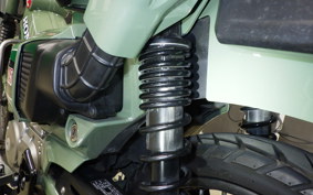HONDA CT125 HUNTER CUB JA55