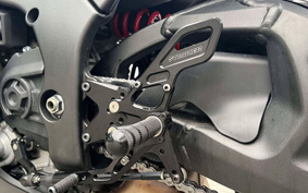 KAWASAKI NINJA ZX 10 R 2018 ZXT02C
