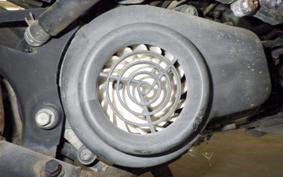 YAMAHA JOG POCHE 2002 SA08J