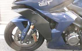 SUZUKI GSX-S1000GT 2023 EK1AA