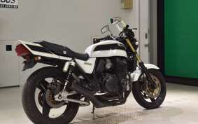 KAWASAKI ZRX-2 1999 ZR400E