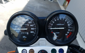 HONDA CB400SF 1993 NC31