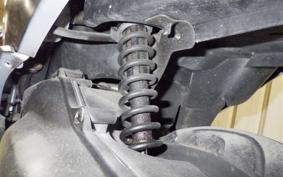 HONDA DIO Gen.6 2012 AF62