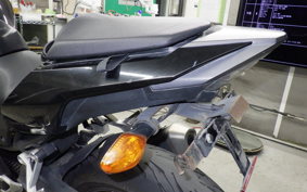 HONDA CBR400R ABS 2018 NC47