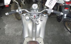 YAMAHA VINO 50 SA10J