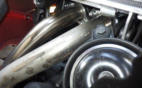 HONDA CBR400R 2025 NC65