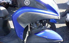 YAMAHA TRICITY 155 A SG37J