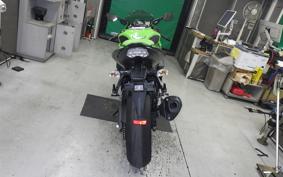 KAWASAKI ZX 10 NINJA R 2010