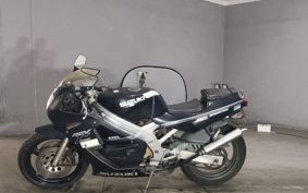 SUZUKI RGV250 VJ21A