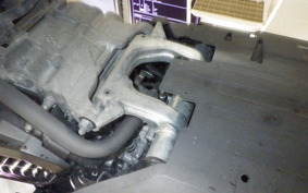 HONDA ADV150 2005 KF38