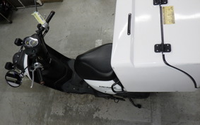 HONDA BENLY 110 2015 JA09